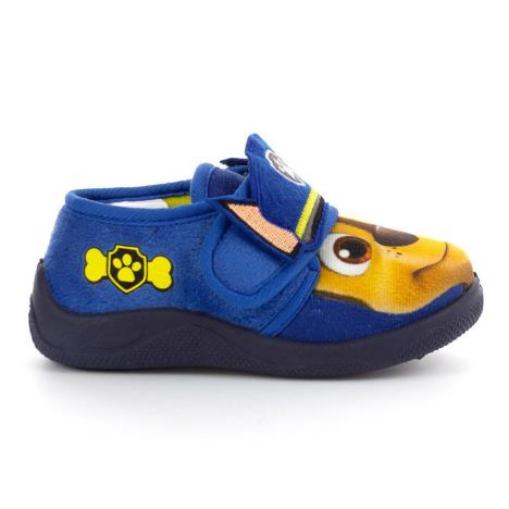 Paw Patrol Chase Kids Slippers  £8.99