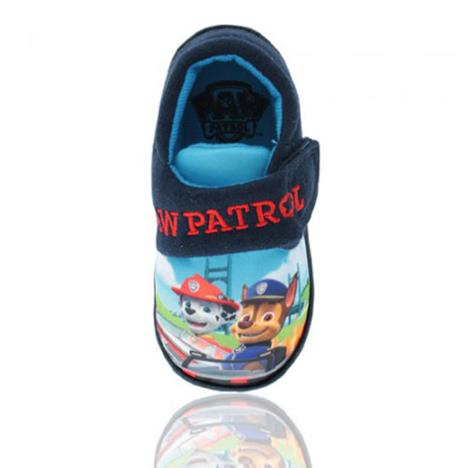Paw Patrol Kids Slippers  £9.99