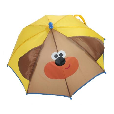 Hey Duggee Manual Umbrella  £9.99