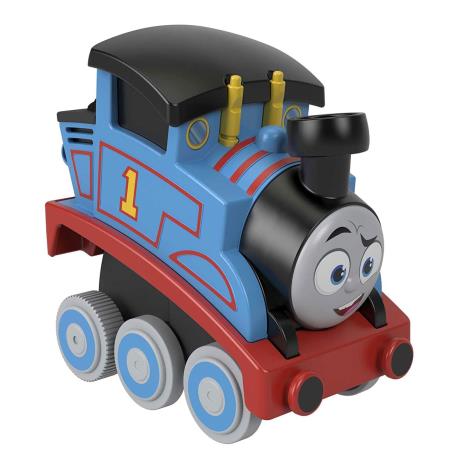 Thomas & Friends Thomas Press n Go Stunt Toy  £9.99