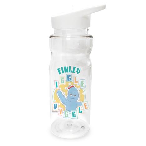 Personalised Igglepiggle In The Night Garden 650ml Bottle  £17.99