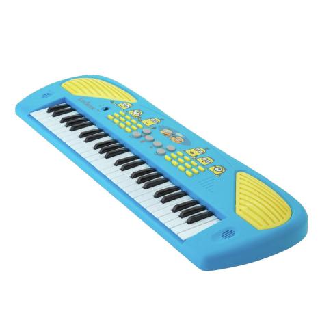49-Key Electronic Minions Keyboard  £39.99