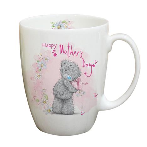 Personalised Me to You Mother’s Day Conical Mug  £12.99