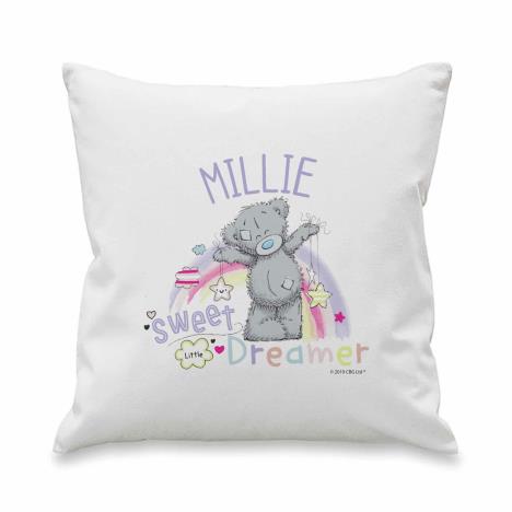 Personalised Me to You Pastel Pop Cushion  £19.99