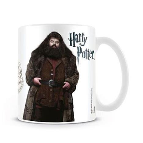 Harry Potter Hagrid Coffee Mug  £7.99