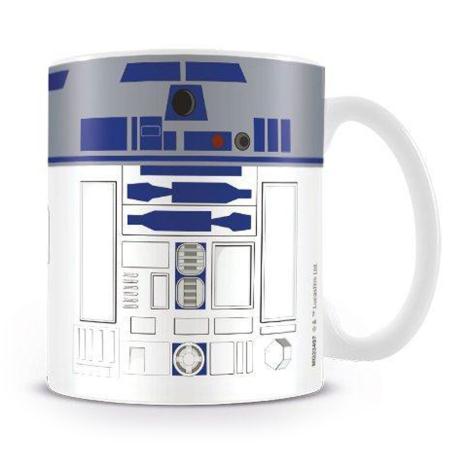 Star Wars R2D2 Mug  £5.99