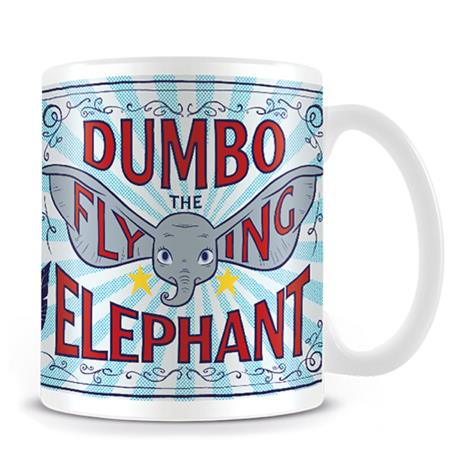 Disney Dumbo The Flying Elephant Mug  £7.99