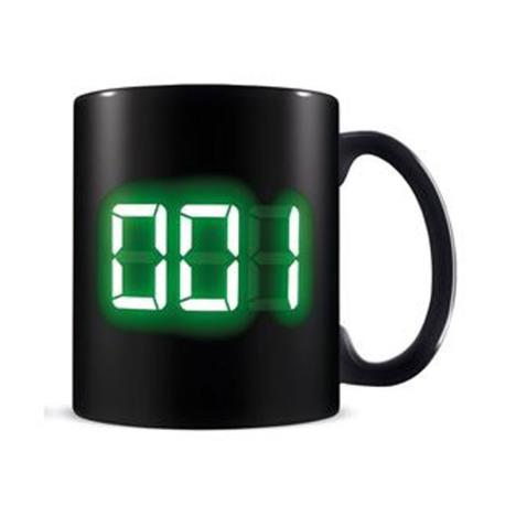 Squid Game Final Round Mug  £9.99