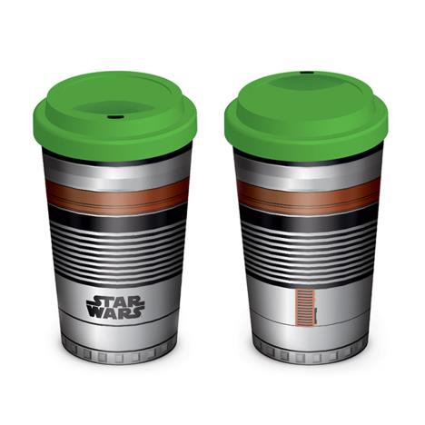 Star Wars Lightsabre Travel Mug  £9.99