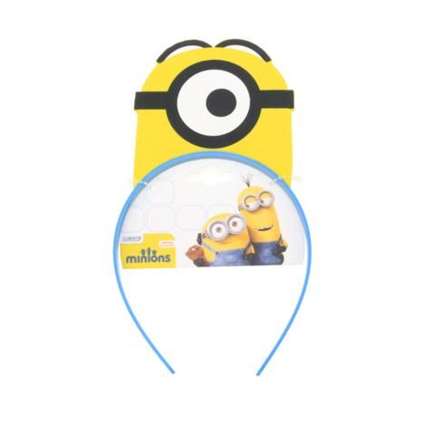 Minions One Eye Novelty Head Band  £3.49