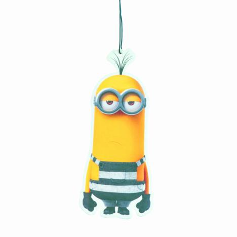 Tim In Jail Cherry Minions Air Freshener  £1.39