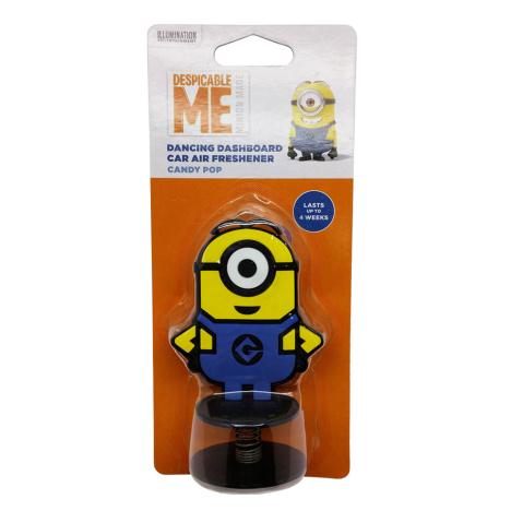 Sweet Sherbet Stuart Dancing Dashboard Air Freshener  £3.79