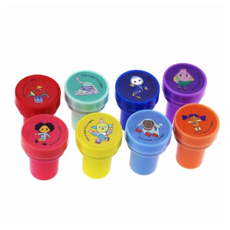 Moon and Me Stamper Set  £5.99