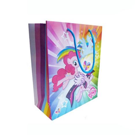 Medium My Little Pony Gift Bag  £2.65