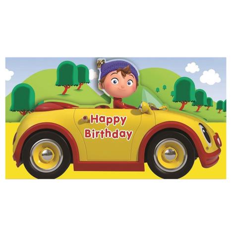 Happy Birthday Noddy Birthday Card  £2.10