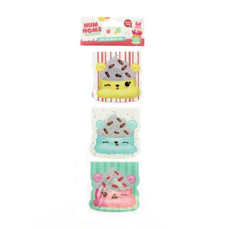 Num Noms Scented Mini Notebook Set  £3.99