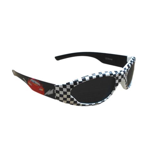Disney Cars Chequered Flag Sunglasses  £3.49