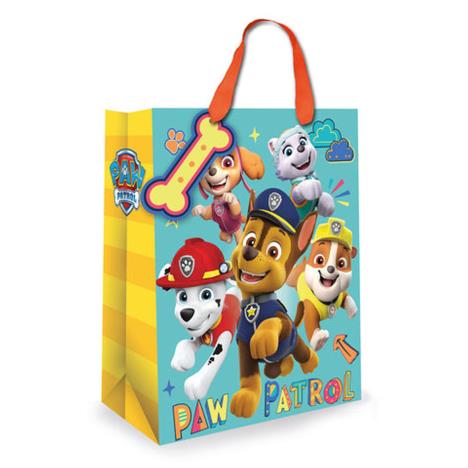 Medium Paw Patrol Gift Bag  £2.69