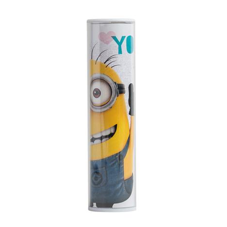 Minions Portable Battery Charger Power Bank  £12.99