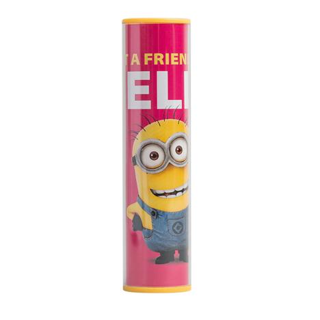 Friendly Minions Portable Battery Charger Power Bank  £12.99