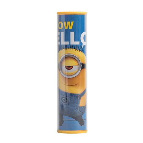 Bello Yellow Minions Portable Battery Charger Power Bank  £12.99
