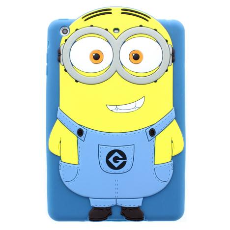 Minion Dave Minions Silicone iPad Mini Case  £19.95