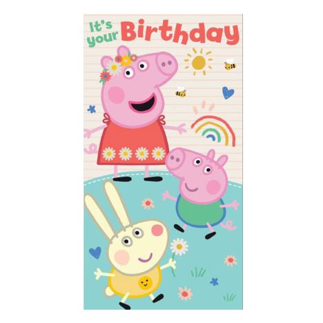 Peppa Pig It