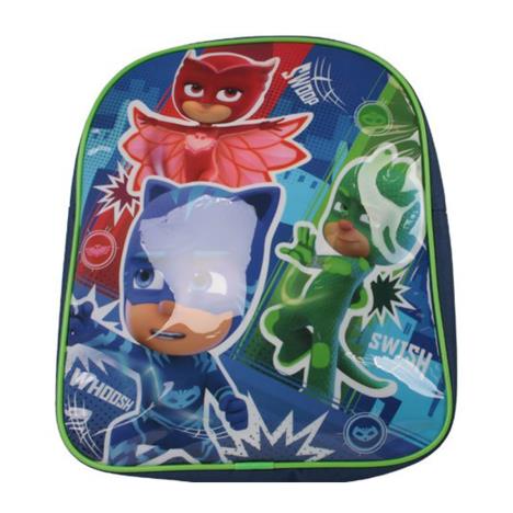 PJ Masks Characters Junior Backpack  £6.49