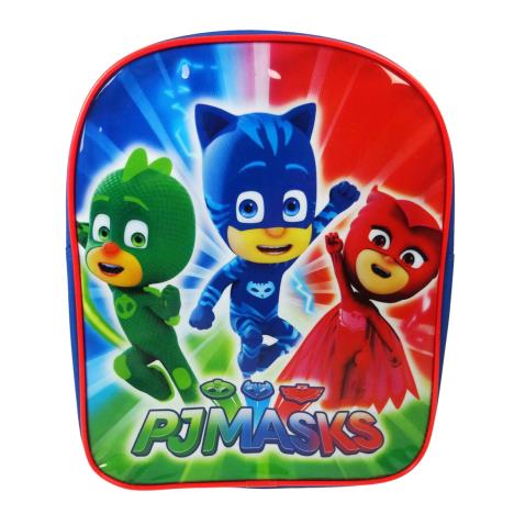 PJ Masks Heroes Junior Backpack  £5.99