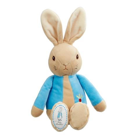 My First Peter Rabbit Baby Safe Plush Toy  £14.99