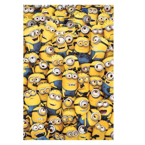 Many Minions Maxi Poster  £3.99