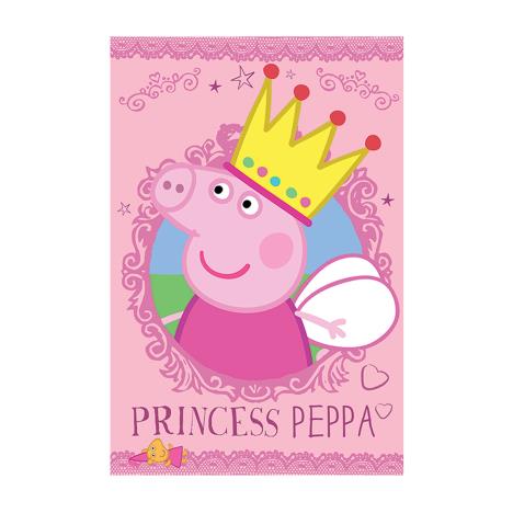 Peppa Pig Princess Peppa Maxi Poster  £3.99