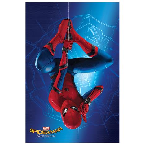 Spiderman Homecoming Hanging Maxi Poster  £4.49