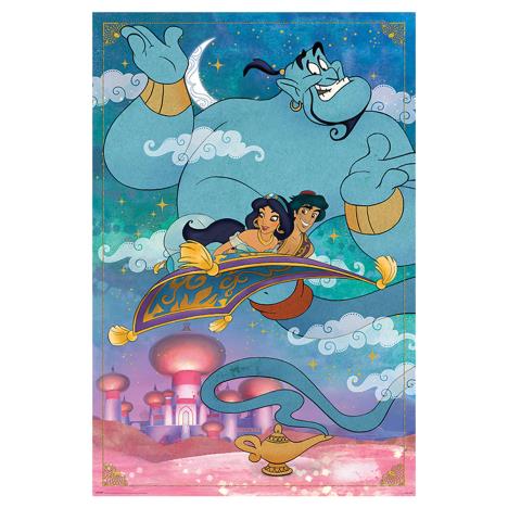 Disney Aladdin A Whole New World Maxi Poster  £4.49
