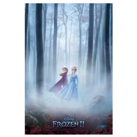 Disney Frozen 2 Woods Maxi Poster  £4.99
