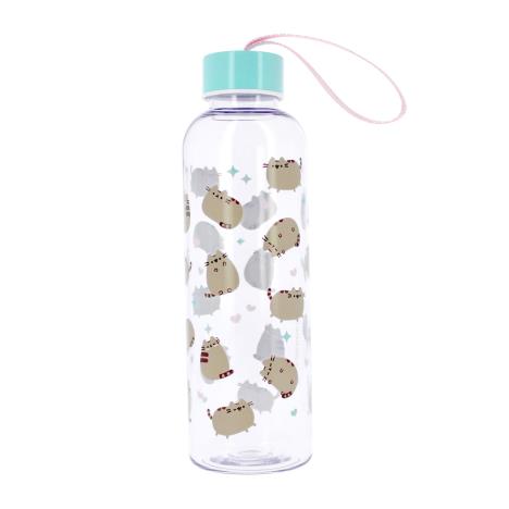 Pusheen 500ml Water Bottle  £9.99