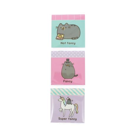 Pusheen Set of 3 Mini Notebooks  £5.99