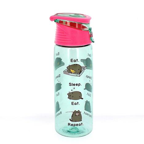 Pusheen Water Bottle  £9.99