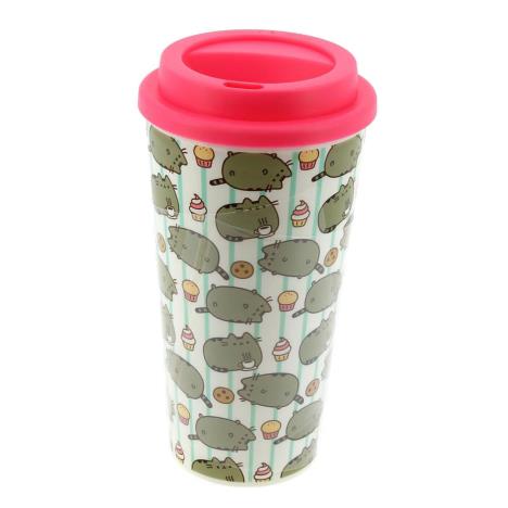 Pusheen Travel Mug  £9.99