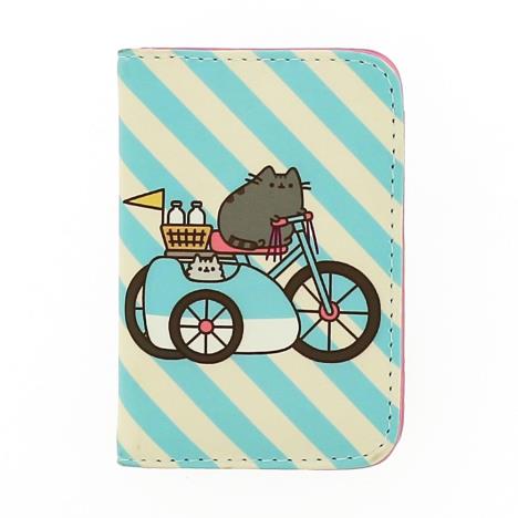Pusheen Pass Card Holder  £7.49