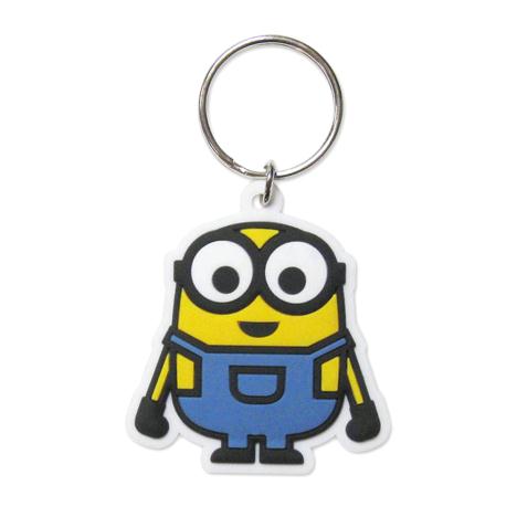 Minions Bob Rubber Key Ring  £1.99