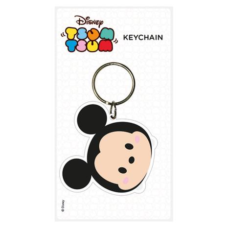 Disney Tsum Tsum Mickey PVC Keyring  £1.99