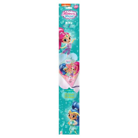 Shimmer & Shine Kite  £1.39