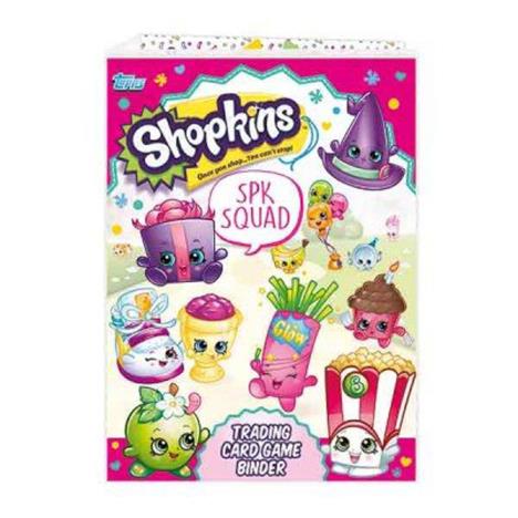 Shopkins Trading Card Game Starter Pack  £4.99