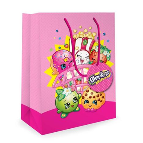 Medium Shopkins Gift Bag  £2.69