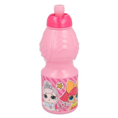 LOL Surprise 350ml Sports Bottle  £3.99