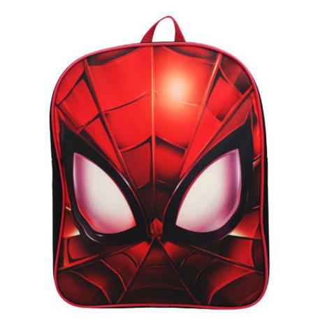 Spiderman Portrait Backpack  £8.49