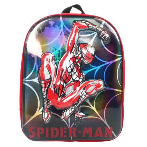 Spiderman PVC Junior Backpack  £10.99