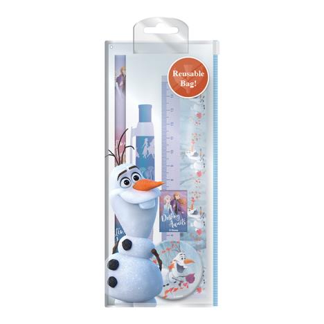 Disney Frozen 2 Together 5 Piece Stationery Set  £3.99