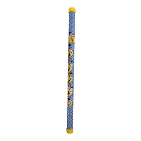 Minions 44cm Noisy Groan Tube   £1.49